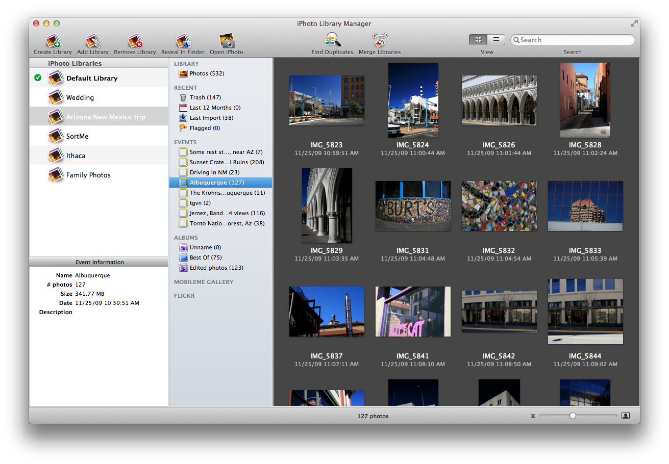 Download iphoto 11 for mac