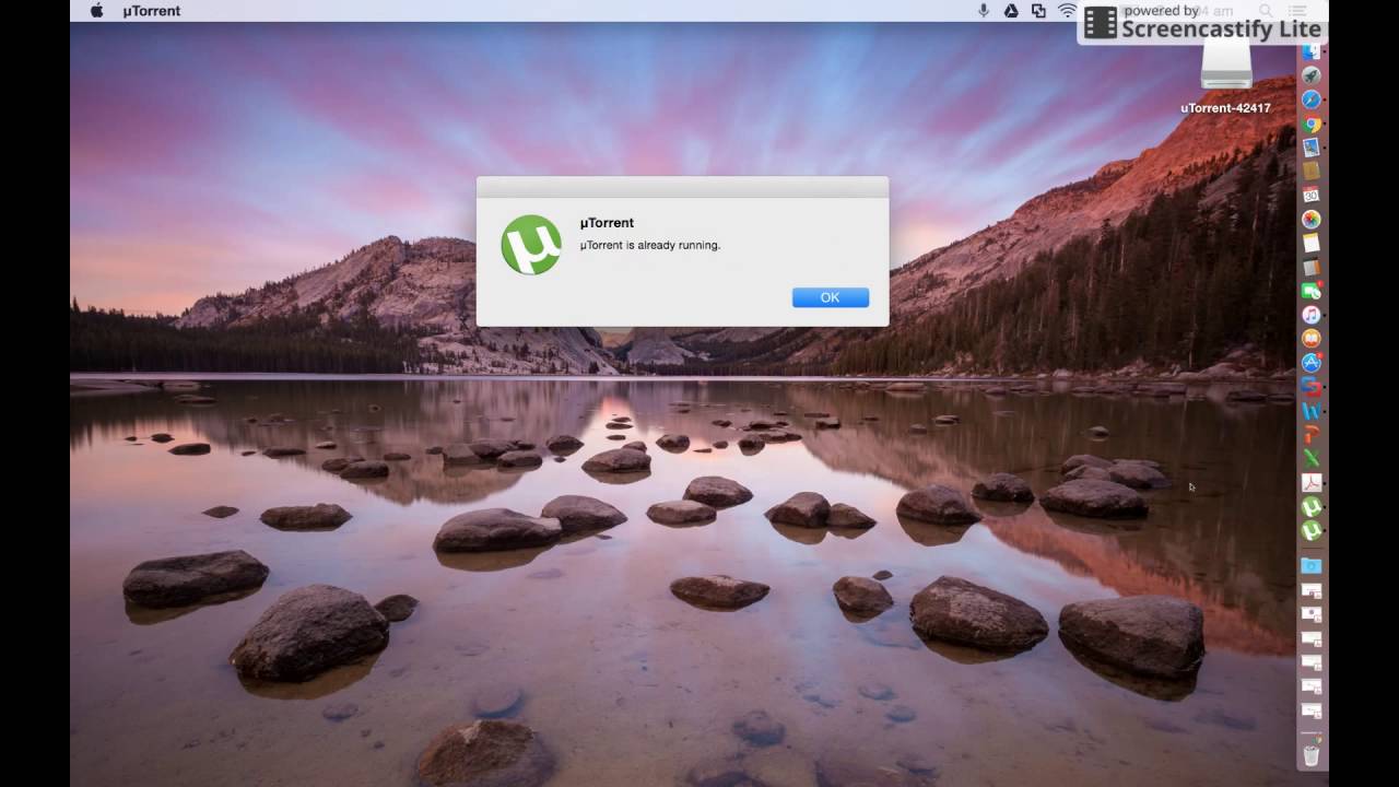 Download utorrent for mac latest version ios